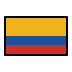 flag, Colombia